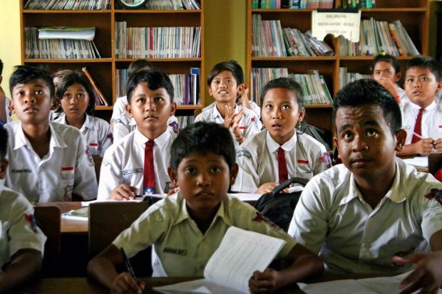 Perkembangan Kebijakan Pendidikan Global dan Implikasinya bagi Indonesia